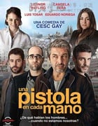 [双枪男人][BD-720P-MP4][西班牙语中字][豆瓣7.5分][1.3GB][2012]