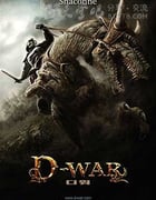 [龙之战][BD-720P-MKV][英国双语中字][豆瓣4.0分][2.6GB][2009]