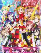 [Love Live! 剧场版][BD-720P-MP4][日语中字][豆瓣8.1分][1.8GB][2015]