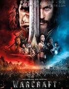 [魔兽][BD-720P/1080P-MP4][英语中字][豆瓣7.9分][2.6GB/6.1GB][2016]