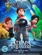 [夺旗][BD-720P/1080P-MP4][英语中字][豆瓣6.0分][2.0GB/4.1GB][2015]