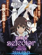 [选择破坏者WIXOSS 剧场版][BD-720P-MP4][日语中字][765MB][2016]