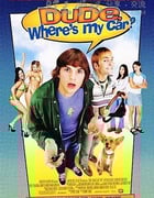 [猪头，我的车咧？][HDTV-MKV][英语中字][豆瓣6.1分][1.3GB][2000]