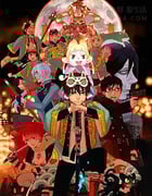 [青之驱魔师 剧场版][BD-720P-MP4][日语中字][豆瓣8.0分][623MB][2012]
