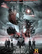[美国商业大亨传奇][8集全][BD-720P-MP4][英语中字][豆瓣9.3分][2012]
