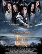 [画皮 2部合集][BD-720P-MP4][国语中字][2008-2012]