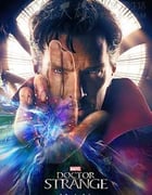 [奇异博士][BD-720P/1080P-MP4][英语中字][豆瓣7.8分][1.6GB/4.92GB][2016]