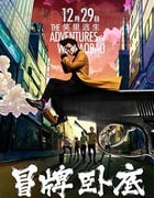 [冒牌卧底][HD-2160P-MKV][国语中字][豆瓣3.8分][3.86GB][2016]
