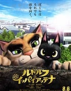 [黑猫鲁道夫][BD-720P-MP4][国日双语中字][豆瓣6.2分][2.53GB][2016]