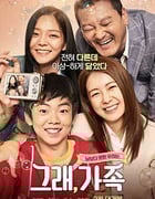 [没错，这便是家庭][HD-720P-MP4][韩语中字][豆瓣7.7分][1.74GB][2017]