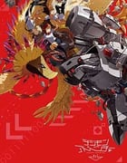 [数码宝贝大冒险tri. 第4章：丧失][BD-720P/1080P-MP4][日语中字][豆瓣6.5分][631MB/3.48GB][2017]