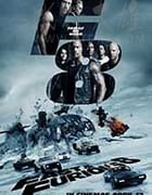 [速度与激情8][BD-720P/1080P-MP4][英语中字][豆瓣7.1分][2.81GB/6.7GB][2017]