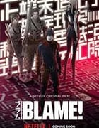 [BLAME!][BD-720P/1080P-MP4][日语中字][豆瓣7.6分][1.08GB/1.81GB][2017]