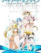 [刀剑神域 Extra Edition][HD-720P-MP4][国日双语中字][豆瓣6.6分][1.06GB][2013]