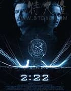 [绝命时钟2:22][BD-720P-MP4][英语中字][豆瓣6.0分][1.1GB][2017]