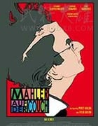 [沙发上的马勒][HD-720P-MP4][德语中字][豆瓣6.9分][1.6GB][2010]