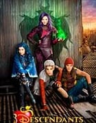 [后裔][HD-720P/1080P-MKV][英语中字][豆瓣5.9分][2.18GB/4.0GB][2015]