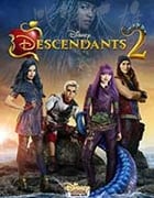 [后裔2][HD-720P-MP4][英语中字][1.66GB][2017]