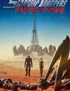 [星河战队：火星叛国者][BD-720P/1080P-MP4][英语中字][豆瓣5.8分][1.79GB/2.53GB][2017]