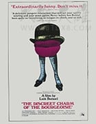 [资产阶级的审慎魅力][BD-720P-MP4][西班牙语中字][豆瓣8.3分][1.23GB][1972]