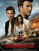 [超速驾驶][BD-720P/1080P-MP4][英语中字][豆瓣5.3分][1.87GB/4.5GB][2017]