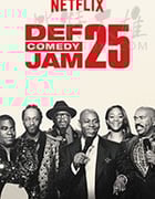 [Def Comedy Jam 25周年][HD-1080P-MP4][英语中字][1.93GB][2017]