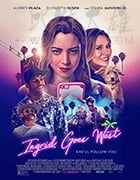 [英格丽向西行][BD-1080P-MP4][英语中字][豆瓣6.6分][1.23GB][2017]