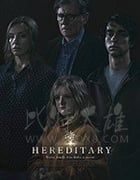 [遗传厄运][BD-720P/1080P-MP4][英语中字][豆瓣7.1分][1.5GB/3.25GB][2018]