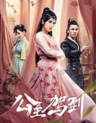 公主驾到/2019/全集