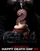 [忌日快乐2][BD-720P/1080P-MP4][英语中字][豆瓣6.6分][2.51GB/6.86GB][2018]