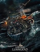 [拯救列宁格勒][BD-720P/1080P-MP4][俄语中字][豆瓣5.8分][1.72GB/2.88GB][2019]