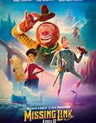 [遗失的环节][BD-720P/1080P-MP4][英语中字][豆瓣6.9分][1.76GB/3.19GB][2019]