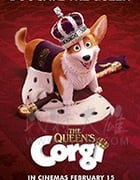 [女王的柯基][BD-720P/1080P-MP4][英语中字][豆瓣5.3分][1.75GB/3.62GB][2019]