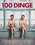 [一百样东西][BD-720P/1080P-MP4][德语中字][豆瓣6.8分][1.90GB/4.87GB][2018]