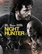 [夜幕猎人][BD-720P/1080P-MP4][英语中字][豆瓣6.0分][1.28GB/2.83GB][2019]