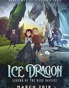 [冰龙传说][BD-720P/1080P-MP4][英语中字][1.97GB/4.12GB][2019]