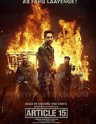 [宪法第15条][HD-720P/1080P-MP4][印地语中字][豆瓣7.5分][1.75GB/3.01GB][2019]