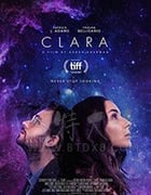 [克莱拉][HD-720P/1080P-MP4][英语中字][豆瓣6.5分][1.27GB/2.81GB][2018]