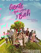 [人来人往][HD-720P/1080P-MP4][西班牙语中字][1.75GB/3.20GB][2019]