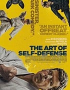 [自卫的艺术][BD-720P/1080P-MP4][英语中字][豆瓣7.5分][5.47GB/11.40GB][2019]