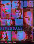 河谷镇 第四季/豆瓣7.5分/2019/全集