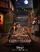 [小姐与流浪汉][HD-720P-MP4][英语中字][2.10GB][2019]