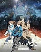 [心理测量者SS1：罪与罚][BD-720P/1080P-MP4][日语中字][豆瓣7.1分][1.04GB/2.86GB][2019]