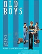 [老男孩][HD-720P/1080P-MP4][英语中字][豆瓣7.4分][1.79GB/3.73GB][2019]