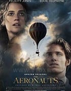 [热气球飞行家][BD-720P/1080P-MP4][英语中字][豆瓣6.9分][2.37GB/5.37GB][2019]