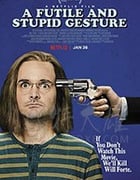 [徒劳愚蠢的手势][HD-720P/1080P-MP4][英语中字][豆瓣6.7分][1.92GB/3.24GB][2018]