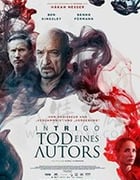 [阴谋：作家之死][BD-720P/1080P-MP4][英语中字][豆瓣6.4分][1.61GB/4.1GB][2018]