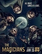 魔法师 第五季/豆瓣8.9分/2020/全集