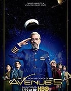 第5大道/豆瓣6.7分/2020/全集