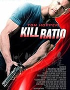 [杀戮比率][HD-720P/1080P-MP4][英语中字][1.31GB/2.51GB][2016]